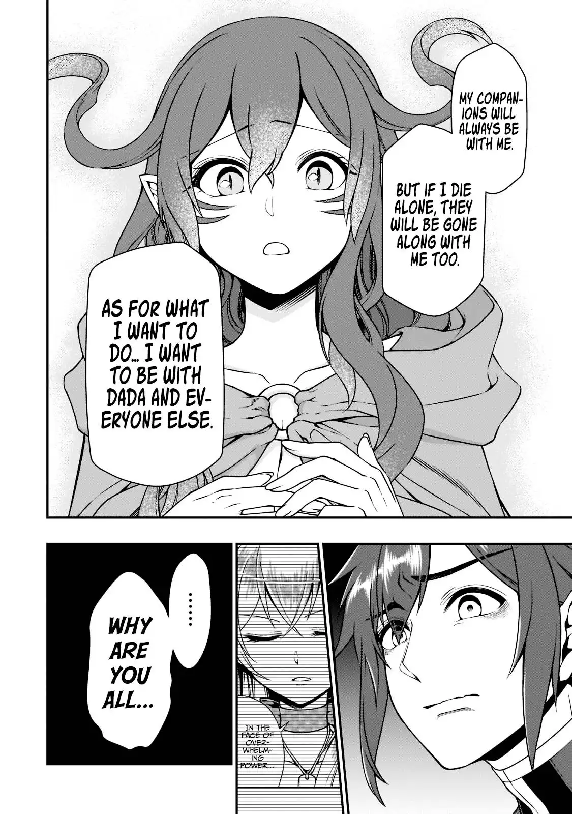 Lv2 kara Cheat datta Moto Yuusha Kouho no Mattari Isekai Life Chapter 36 26